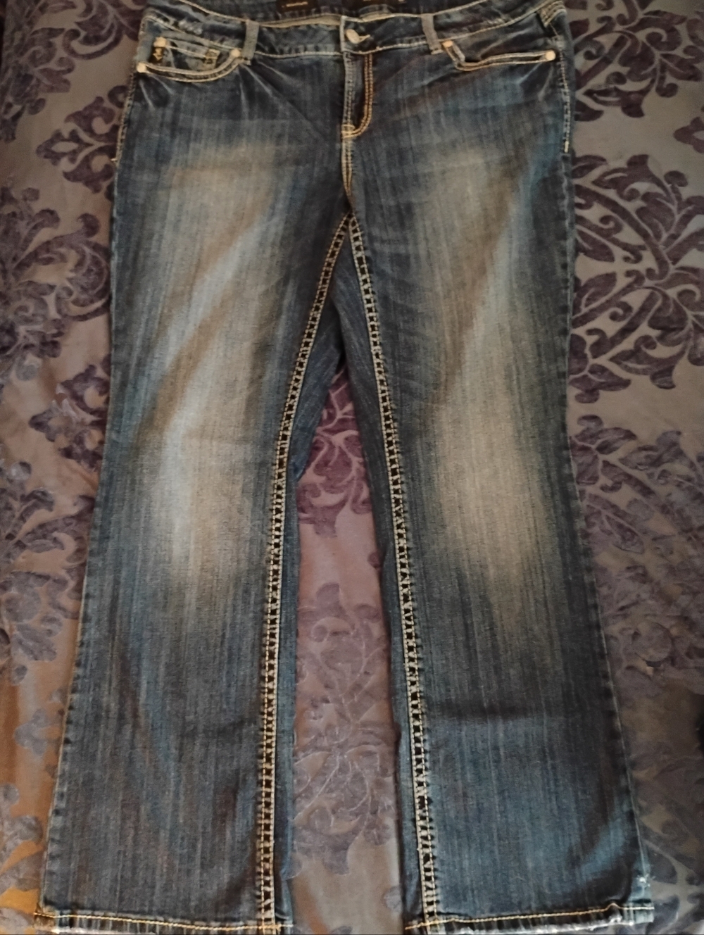 Women's Torrid Jeans